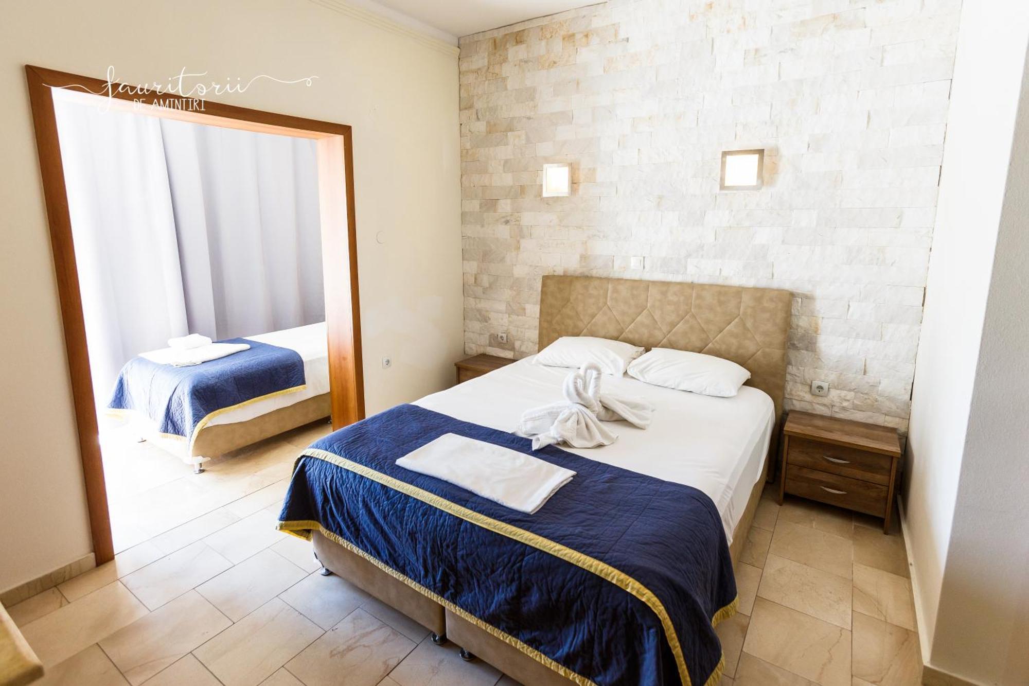 Kinira Beach Hotel Экстерьер фото